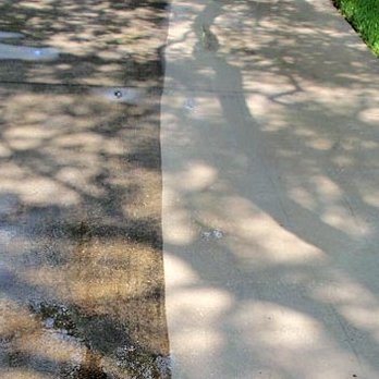 Colorado Power Clean - Driveway before and after - Pressure Washers Near Me - Brighton, Colorado Colorado Power Clean - Driveway before and after - Pressure Washers Near Me - Brighton, Colorado