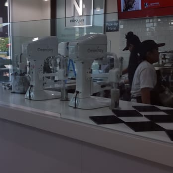 Creamistry - Desserts Near Me - Cerritos, California