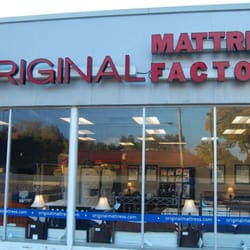 The Original Mattress Factory - North Olmsted, OH Original Mattress Factory