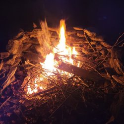 Mt. Greylock Campsite Park