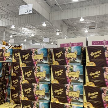 Costco - Wholesale Stores Near Me - Honolulu, Hawaii