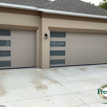 Precision Garage Door Service of Ormond Beach - Transform your home with a new modern look! - Garage Door Services Near Me - Ormond Beach, Florida Precision Garage Door Service of Ormond Beach - Transform your home with a new modern look! - Garage Door Services Near Me - Ormond Beach, Florida