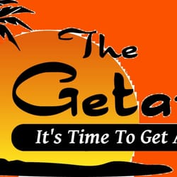 The Getaway Salon & Tanning