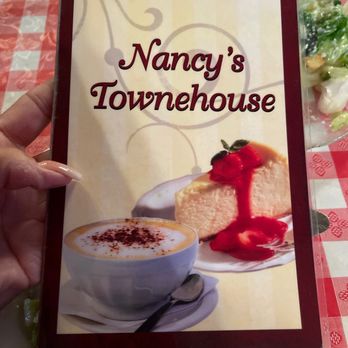 Nancy's Towne House - Quick bite to eat !! - Pizza Near Me - Rahway, New Jersey Nancy's Towne House - Quick bite to eat !! - Pizza Near Me - Rahway, New Jersey