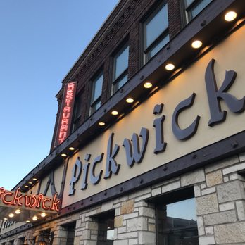 PIckwick Restaurant & Pub - American Near Me - Duluth, Minnesota PIckwick Restaurant & Pub - American Near Me - Duluth, Minnesota