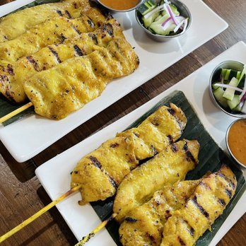 11th Tiger - Thai Near Me - Danville, California