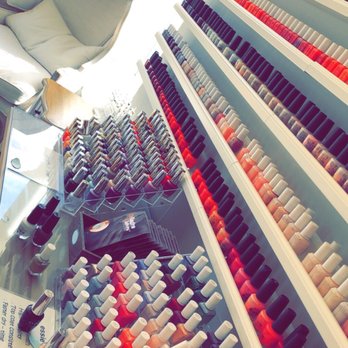 Mani & Pedi Nail Spa - Nail Salons Near Me - Clayton, Missouri