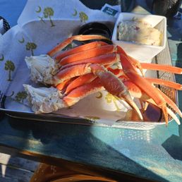 Crab Legs Crab Legs