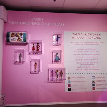 World of Barbie - Indoor Playcenter Near Me - Frisco, Texas World of Barbie - Indoor Playcenter Near Me - Frisco, Texas