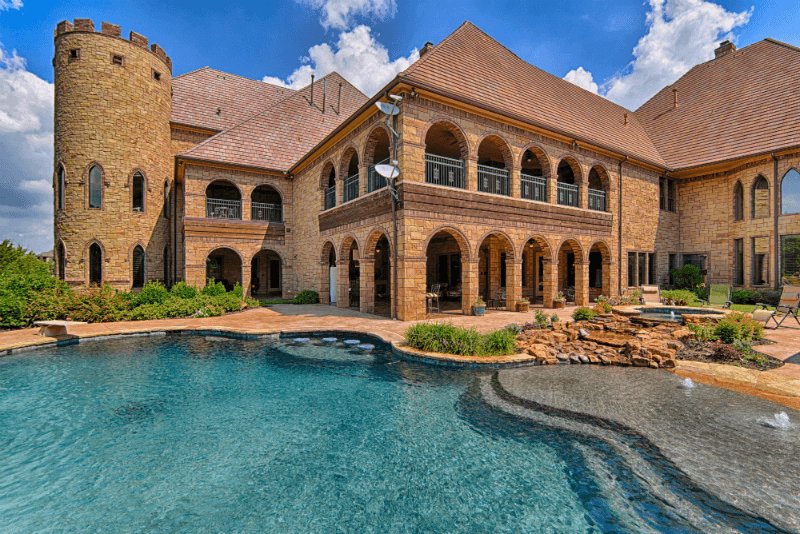 Slide of Snow Roofing and Exteriors