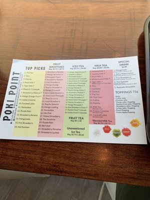 Menu photo 3 Poki Point 2 Visalia, CA Menu photo 3 Poki Point 2 Visalia, CA