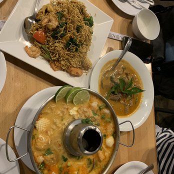 Too Thai Street Eats - Thai Near Me - Carrollton, Texas