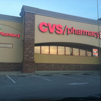 CVS Pharmacy - Drugstores Near Me - Warner Robins, Georgia