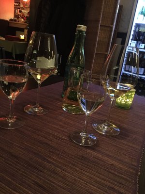 Restaurant Hot Spot by null