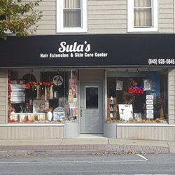 Sulas Hair Extension & Skin Care Center