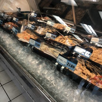 Fresh Catch - Poke - Hawaiian Near Me - Kaneohe, Hawaii Fresh Catch - Poke - Hawaiian Near Me - Kaneohe, Hawaii