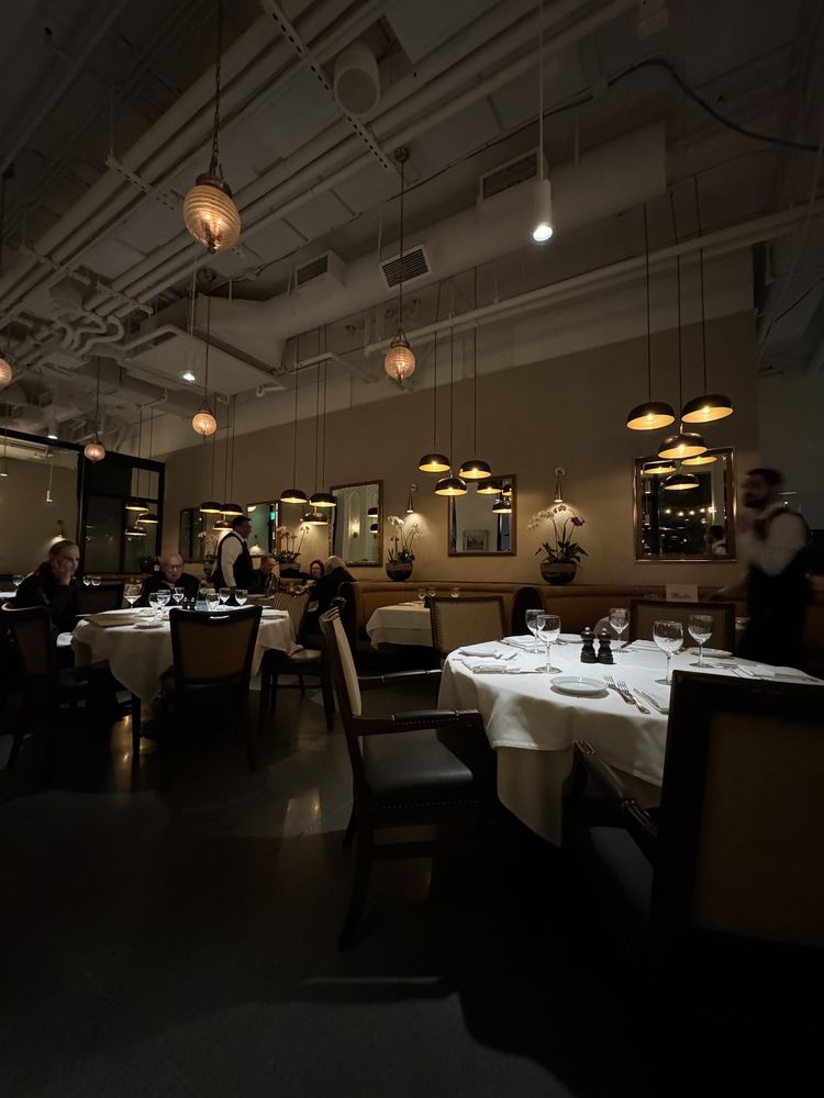Madeo Ristorante