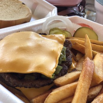 Elida's Cafe - Cafes Near Me - Springer, New Mexico