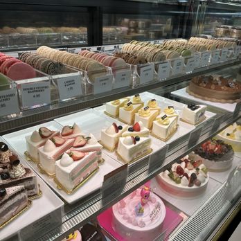 Tous Les Jours - More Yummy Treats - Bakeries Near Me - White Plains, New York