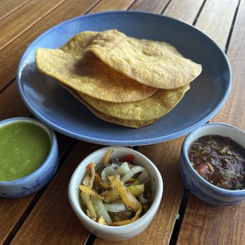 Tacos & Tequila - Chips and salsa - Mexican Near Me - San Juan, Puerto Rico Tacos & Tequila - Chips and salsa - Mexican Near Me - San Juan, Puerto Rico