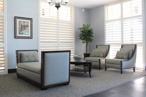 The Pavilion at Sunny Hills by null