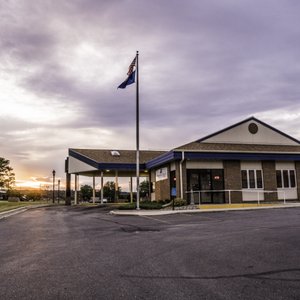 MINNESOTA VALLEY FEDERAL CREDIT UNION - 1640 Adams St, Mankato