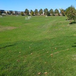 DeBenedetti Park