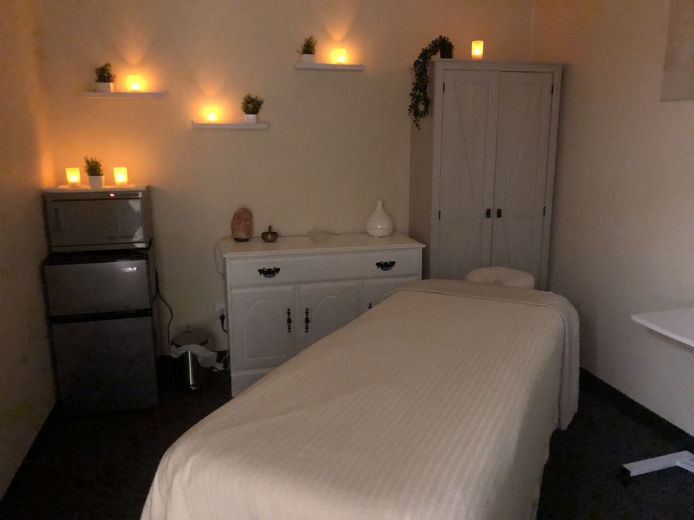 Amour de Soi Wellness - grief counselor in Sacramento, CA