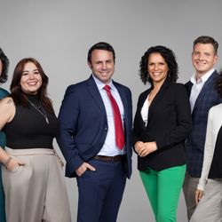 The Soares Law Firm