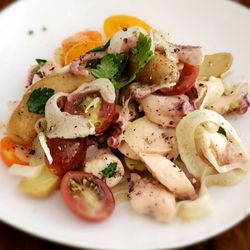 user provided Cacio photo