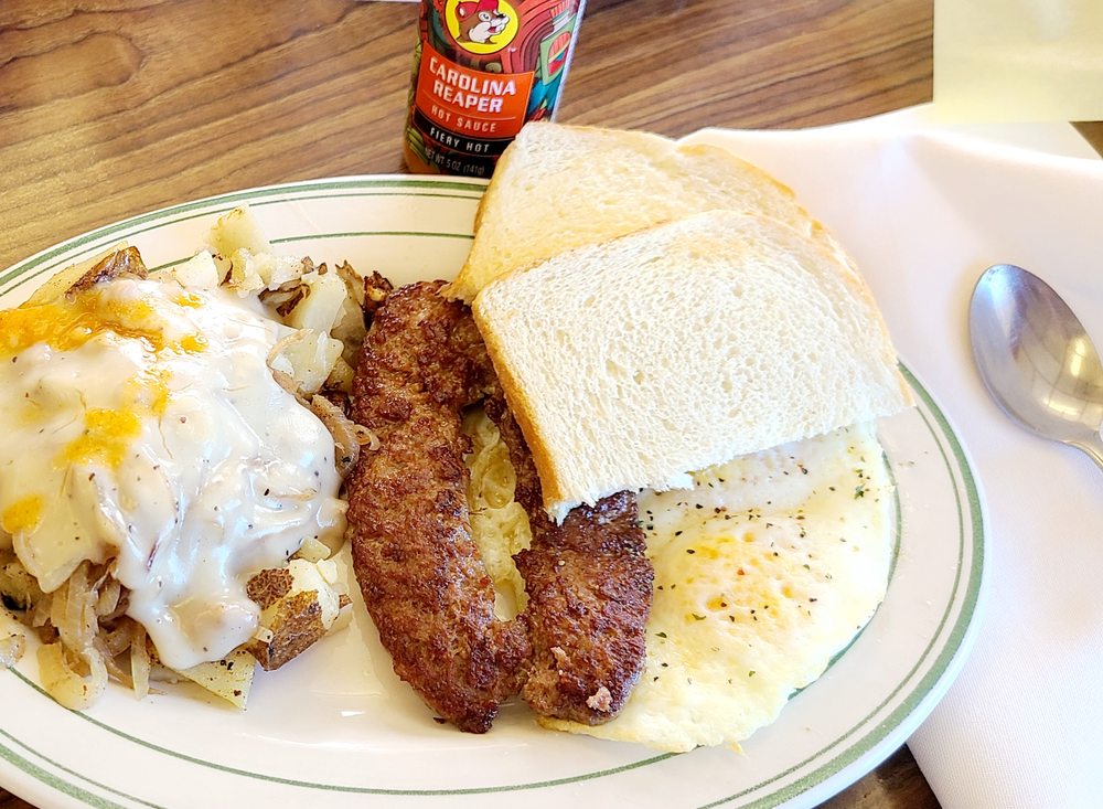 PEPPER TREE SAUSAGE HOUSE Updated October 2024 32 Photos & 112