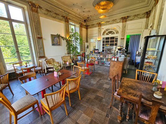 Schloss Freudenberg by null