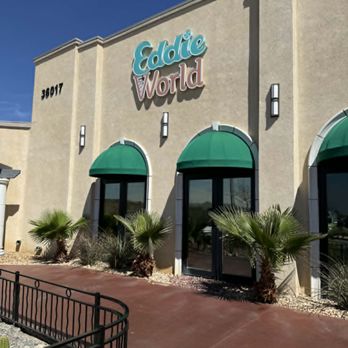 EddieWorld - Service Stations Near Me - Yermo, California