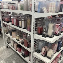 Ross Dress for Less - Perfumes