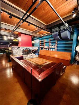 Lazarus Brewing Co. Airport Blvd. by null