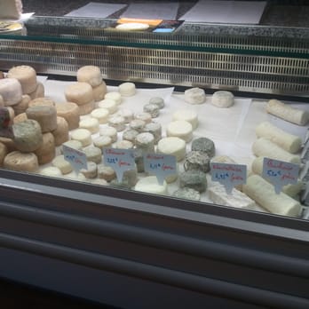 La chèvrerie du Bois de Noulette - Plus ou moins affinés, c'est au choix - Cheese Shops Near Me - Aix Noulette, 62 La chèvrerie du Bois de Noulette - Plus ou moins affinés, c'est au choix - Cheese Shops Near Me - Aix Noulette, 62