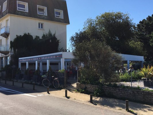 Bistrot du Port by null