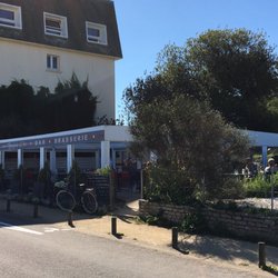 Le Bistrot du Port