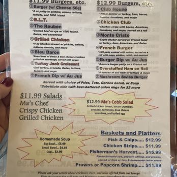 Ma's Place Restaurant - Lunchy - Breakfast & Brunch Near Me - Puyallup, Washington Ma's Place Restaurant - Lunchy - Breakfast & Brunch Near Me - Puyallup, Washington