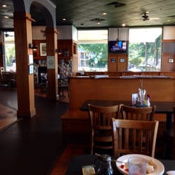 T-Town Cafe - Interior is lovely