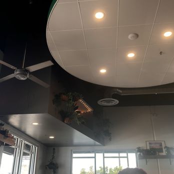 Phoebe's Diner - Interior - American Near Me - Austin, Texas