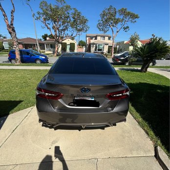 Belmont Mobile Auto Detail - Auto Detailing Near Me - Long Beach, California Belmont Mobile Auto Detail - Auto Detailing Near Me - Long Beach, California