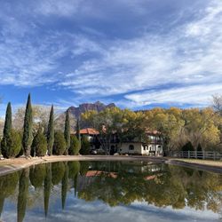 Zion Red Rock Villa - 11/8/25