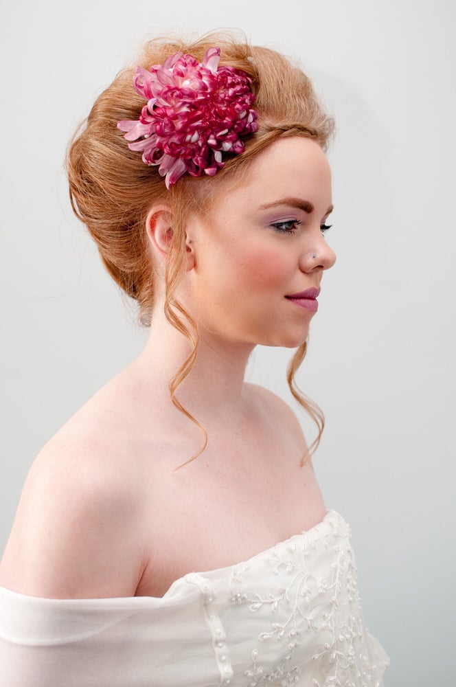 Orchidee Salon and Spa