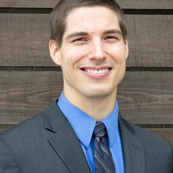 Precision Spine Care - Austin Harper, MD