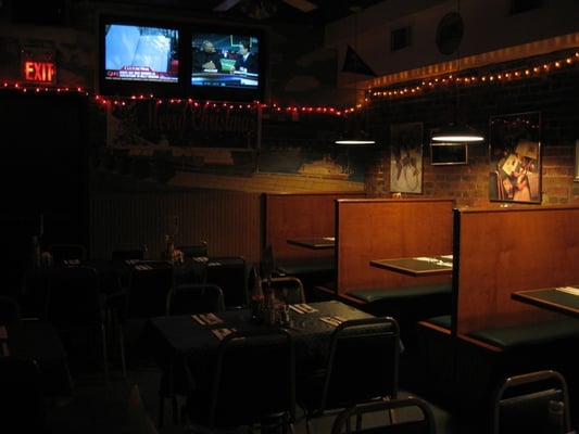 Nick's Bar & Grille by null