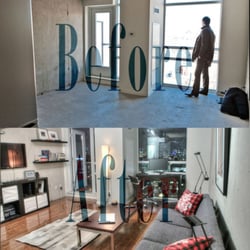 Consider It Fixed - Consider it Fixed Calgary Home Renovation and Handyman Services
