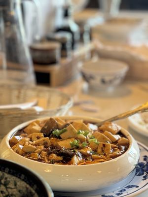 Shan Xi Magic Kitchen by null