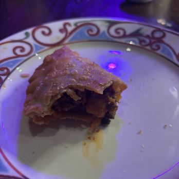 Cuba Libre Restaurant & Rum Bar - Empanadas - Cuban Near Me - Orlando, Florida