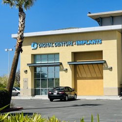 Digital Denture + Implants - Exterior
